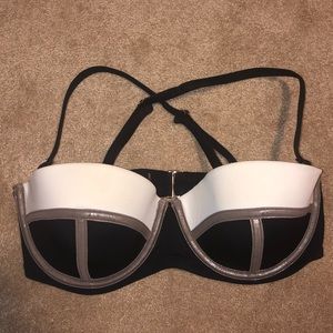 Victoria’s Secret Swim